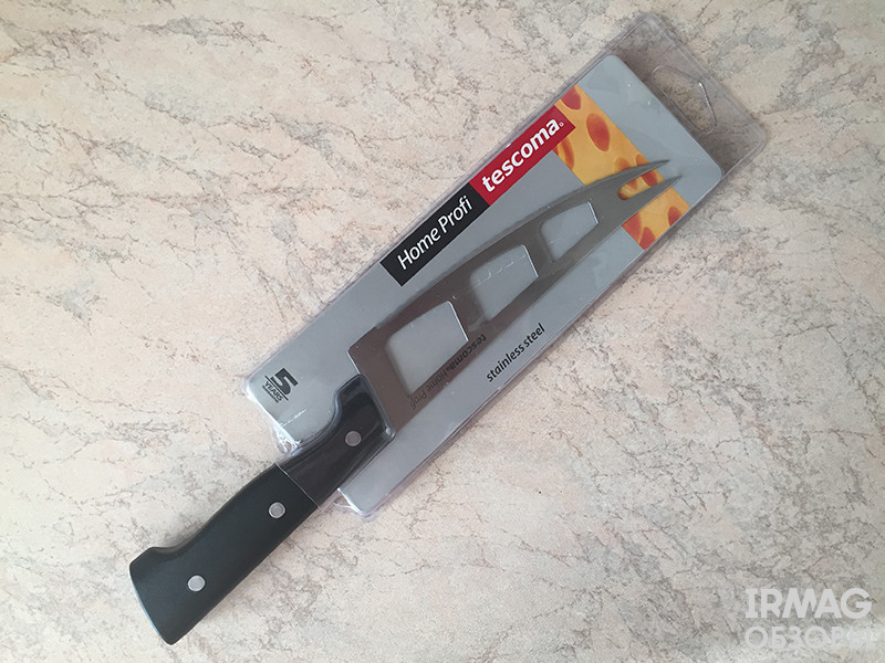 Нож для сыра Tescoma Home Profi (13 см)