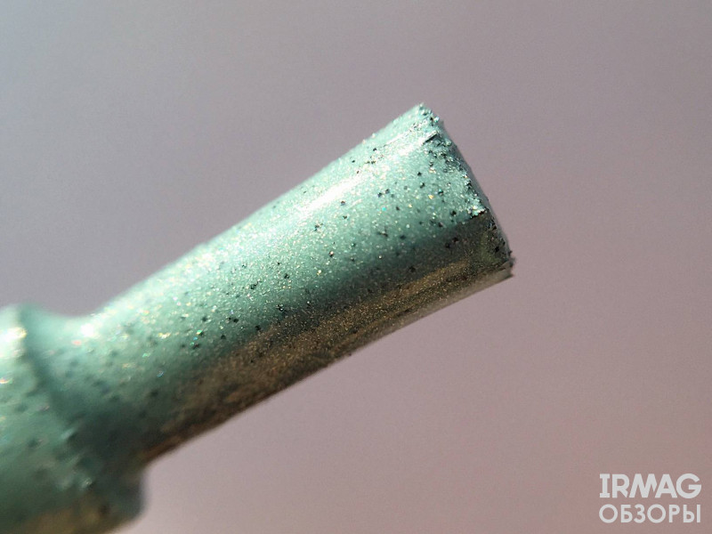 Лак для ногтей Divage Granite Nail Polish (7 мл) [12]