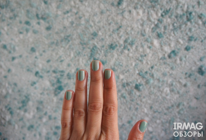 Лак для ногтей Essie Nail Polish Синие/Мятные (13,5 мл) [98 Turquoise A Caicos]
