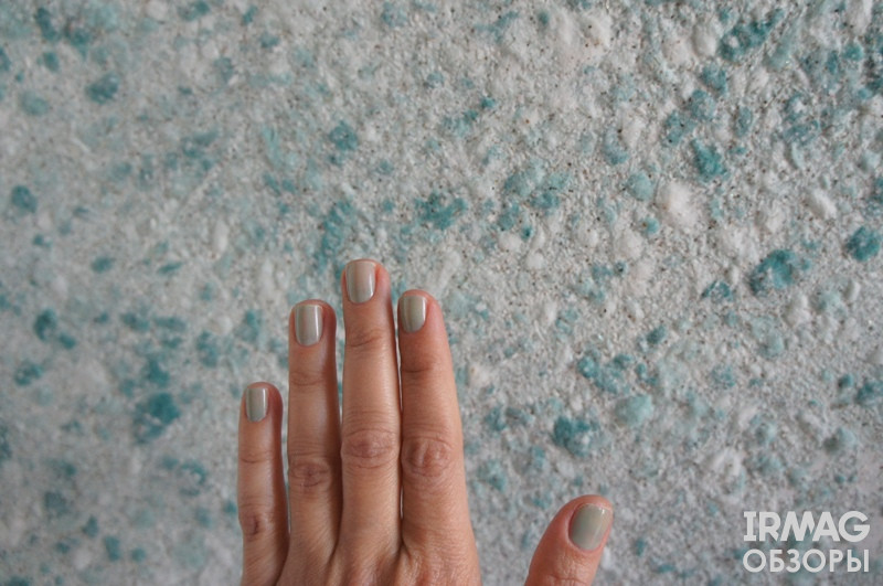 Лак для ногтей Essie Nail Polish Синие/Мятные (13,5 мл) [98 Turquoise A Caicos]
