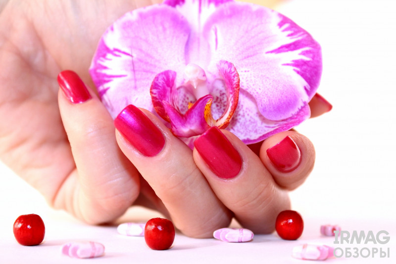 Лак для ногтей Golden Rose Color Wow! Nail Lacquer (6 мл) - 060 