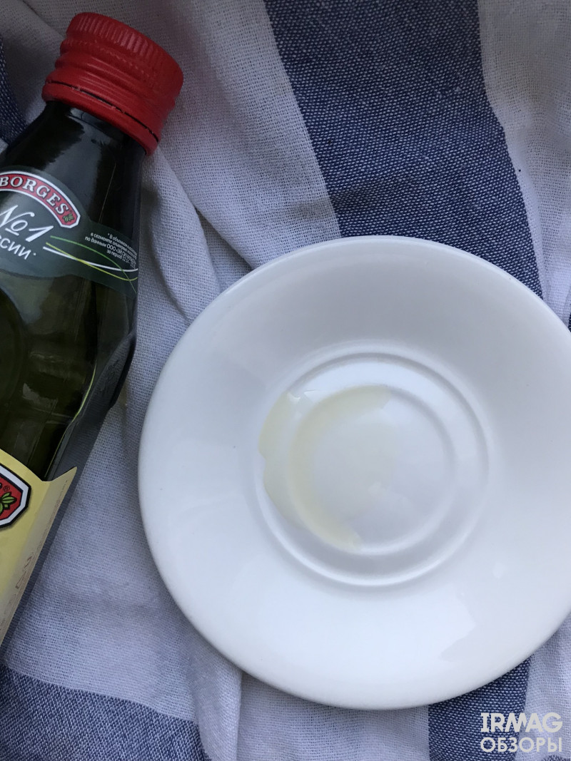 оливковое масло Borges Classic для жарки