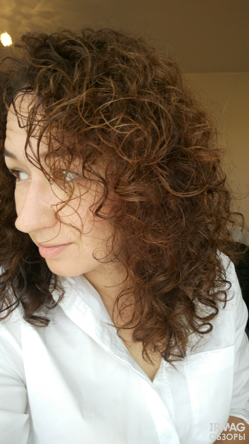 Эссенция для волос Wella Care Oil Reflections Интенсивный блеск (10х6 мл)