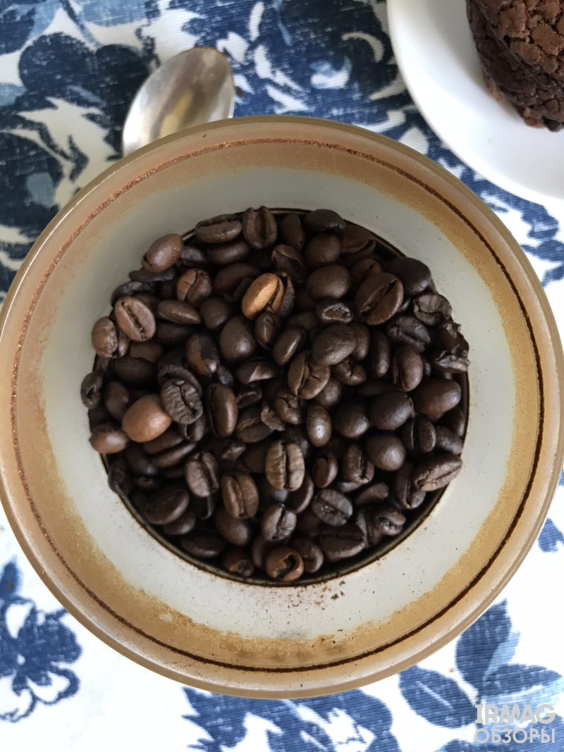 Кофе Lavazza Crema e Aroma