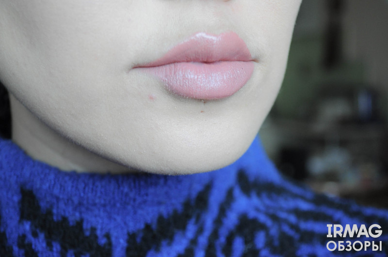 Палетка для макияжа губ Catrice Creamy Matt Lip Palette 010 Back To The Nudes (8 г)