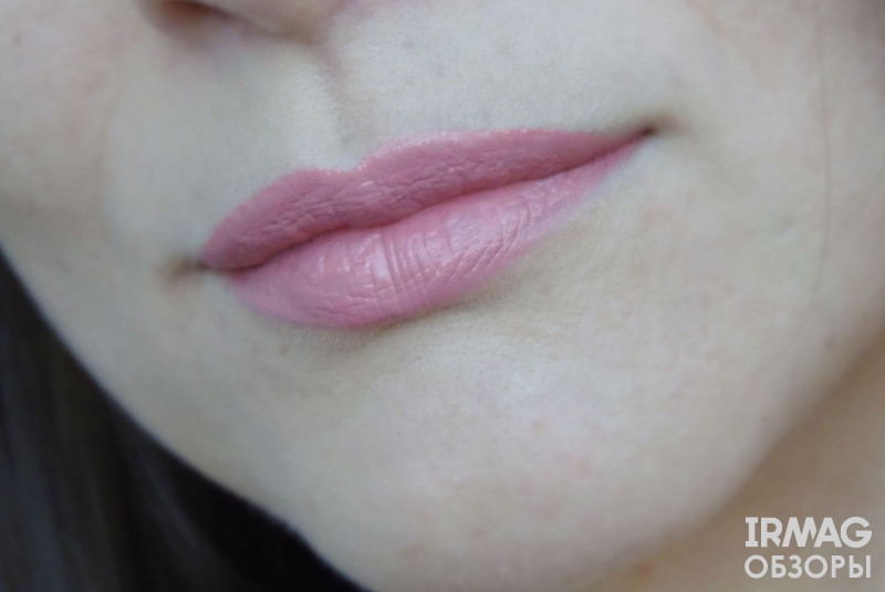 Помада для губ Golden Rose Soft & Matte Creamy Lipcolor  жидкая (5,5 мл) - 102