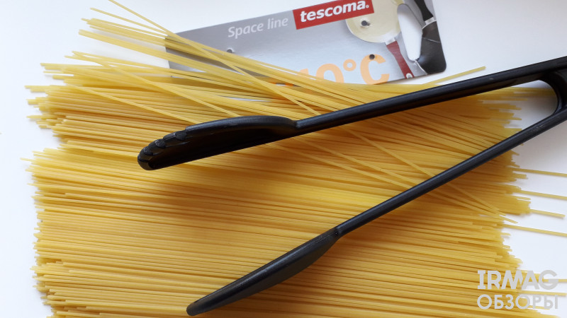 Щипцы для спагетти Tescoma Space Line