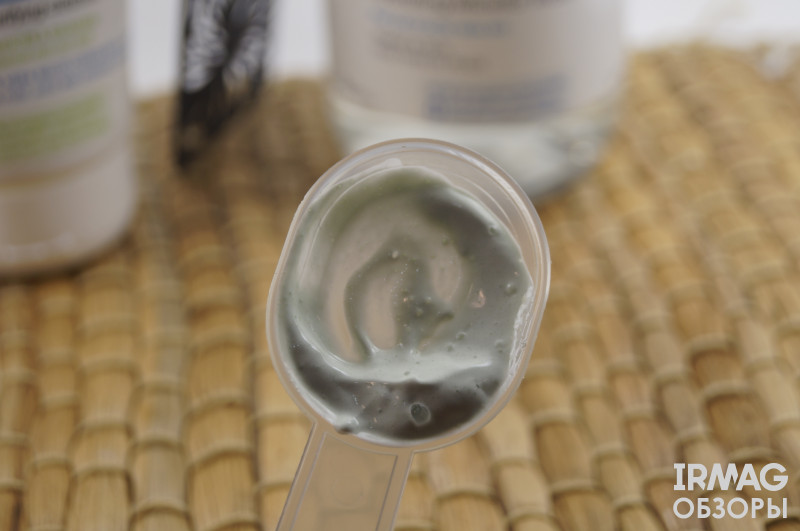 обзор на мицеллярную воду и крем-гель для очищения SO'BiO etic 3 в 1 с Алоэ Вера