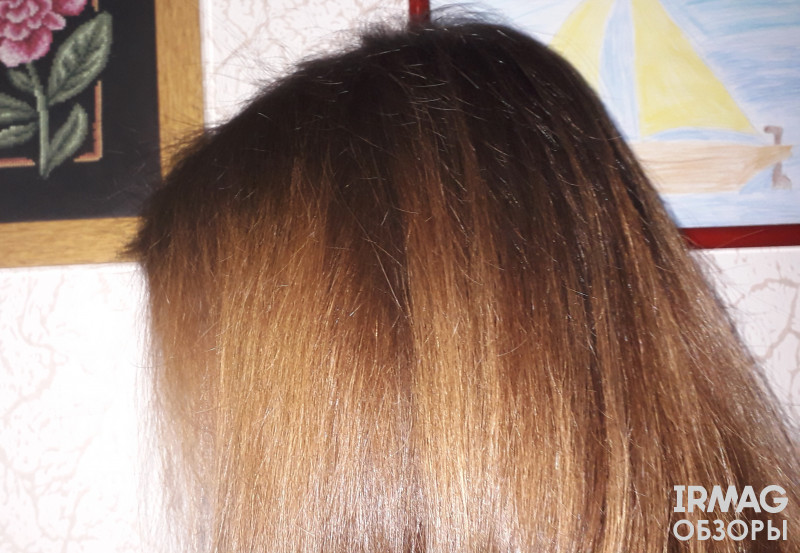 Масло для волос Wella Care Oil Reflections Интенсивный блеск, разглаживающее (30 мл)
