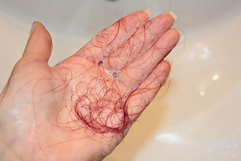 Фито-шампунь против выпадения волос Zeitun Молочная сыворотка (200 мл)