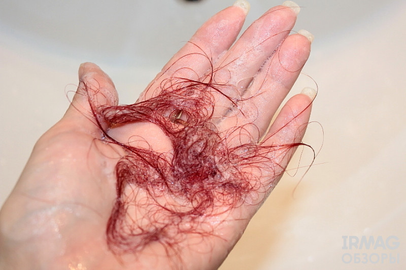 Фито-шампунь против выпадения волос Zeitun Молочная сыворотка (200 мл)