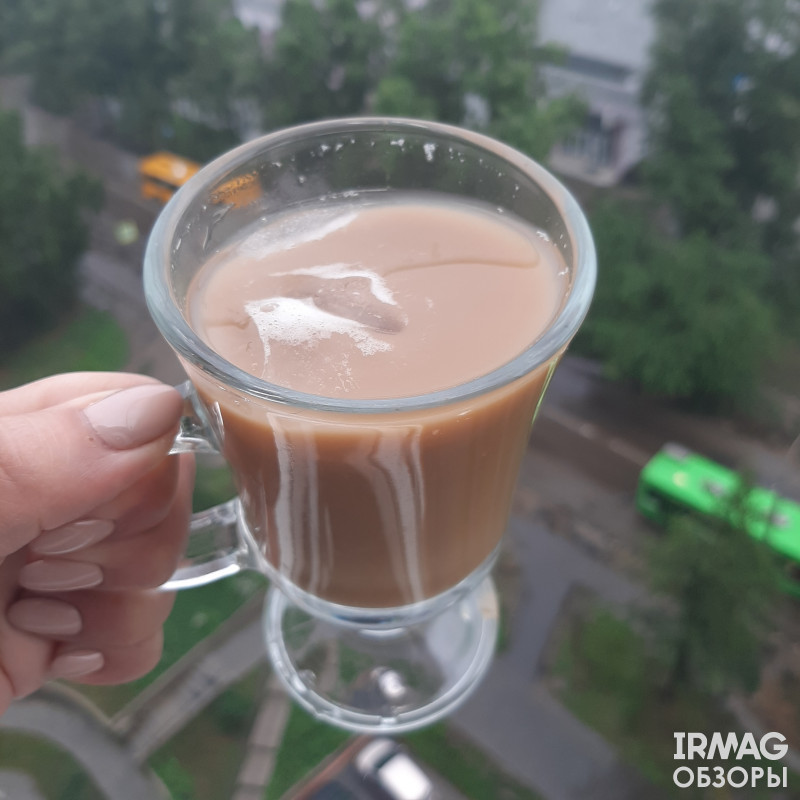 Кофе растворимый Me Trang МCI 3в1 (500 г)