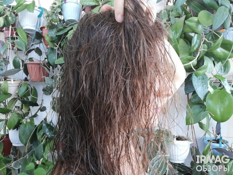 Кондиционирующий крем для волос Bonacure Sun Protect (100 мл)