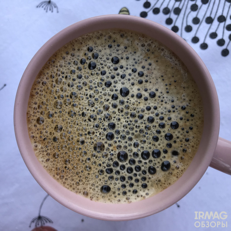 Обзор растворимого кофе 2 в 1 Me Trang