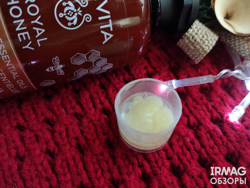 обзор на шампунь Apivita Shine & Rejuvenation Shampoo with Orange & Honey и гель для душа Apivita Royal Honey Shower Gel with Essential Oils