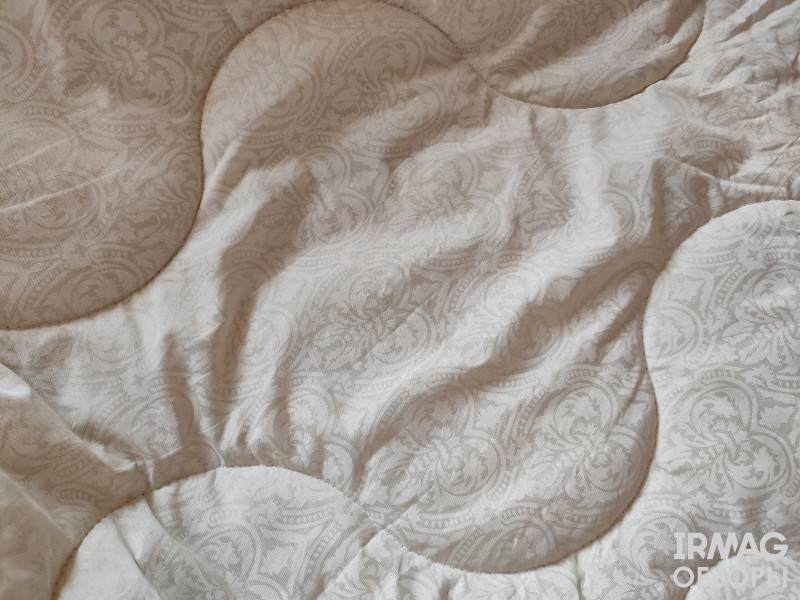 Одеяло Mia Cara Wellness Овечья шерсть (210 х 205 см)