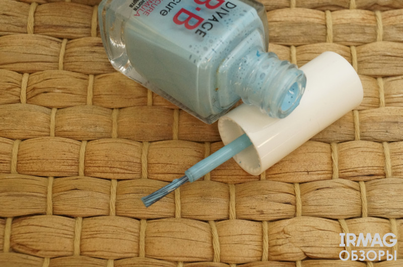 Divage Pure Manicure Peel Of Formula Skin Defender