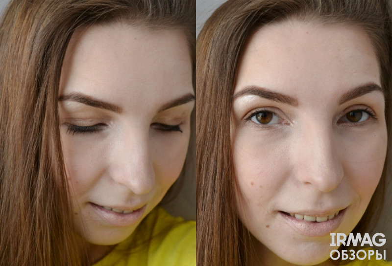 Палетка для макияжа лица Catrice Professional Make Up Techniques Face Palette (8х2,2 г)