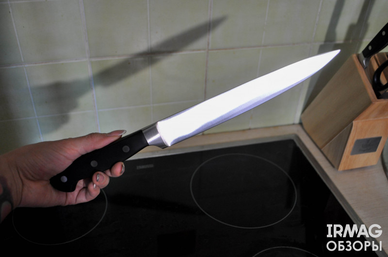 Набор ножей TalleR TR-2009