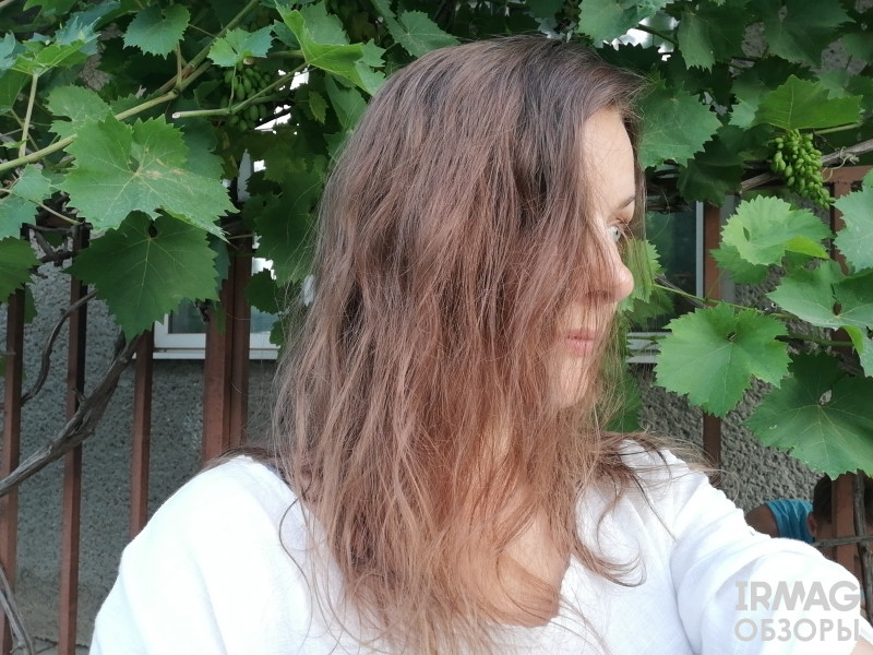 Кондиционирующий крем для волос Bonacure Sun Protect (100 мл)