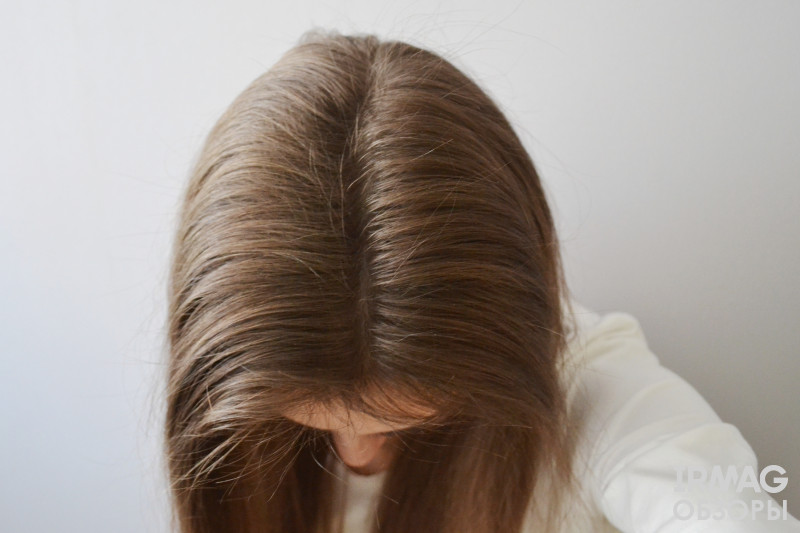 Шампунь сухой Taft Casual Chic для длинных волос (150 мл)